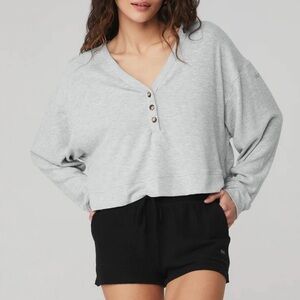 Alo Yoga Long Sleeve